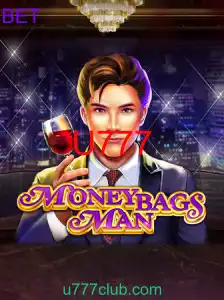 MoneybagsMan